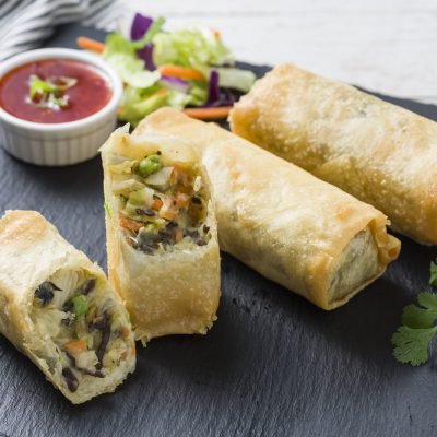 Spring Rolls