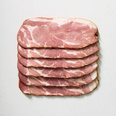 Hellers PC/Shoulder Bacon