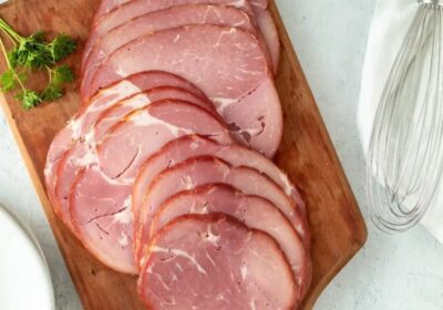 Huttons PC/Catering Bacon